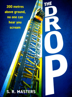 cover image of The Drop